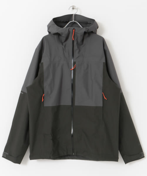 patagonia　Boulder Fork Rain Jacket