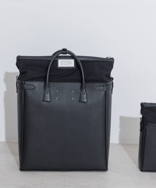 Maison Margiela　5AC DAILY VERTICAL LARGE