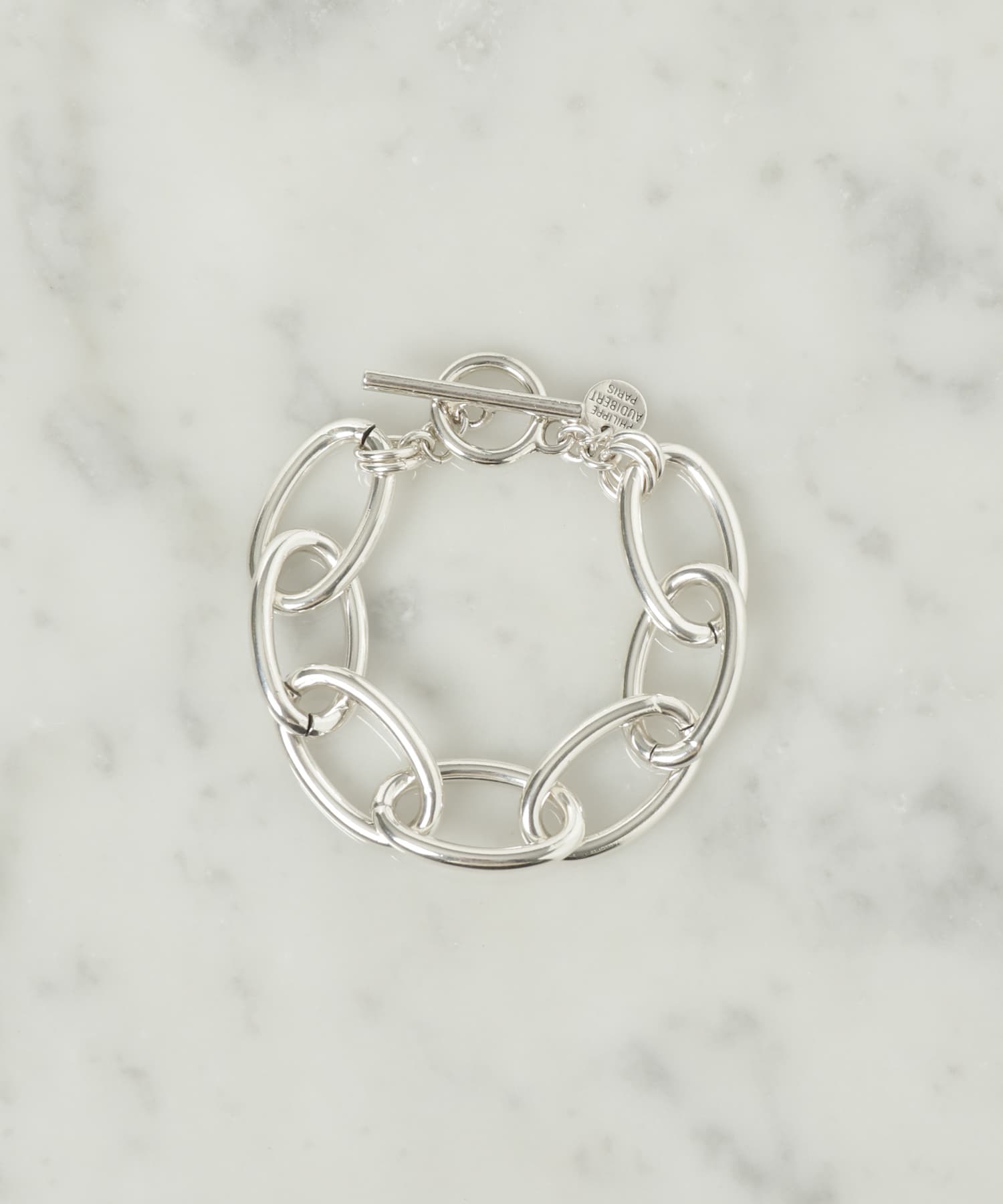 PHILIPPE AUDIBERT Patxi bracelet[UW45-BRS4463]｜URBAN