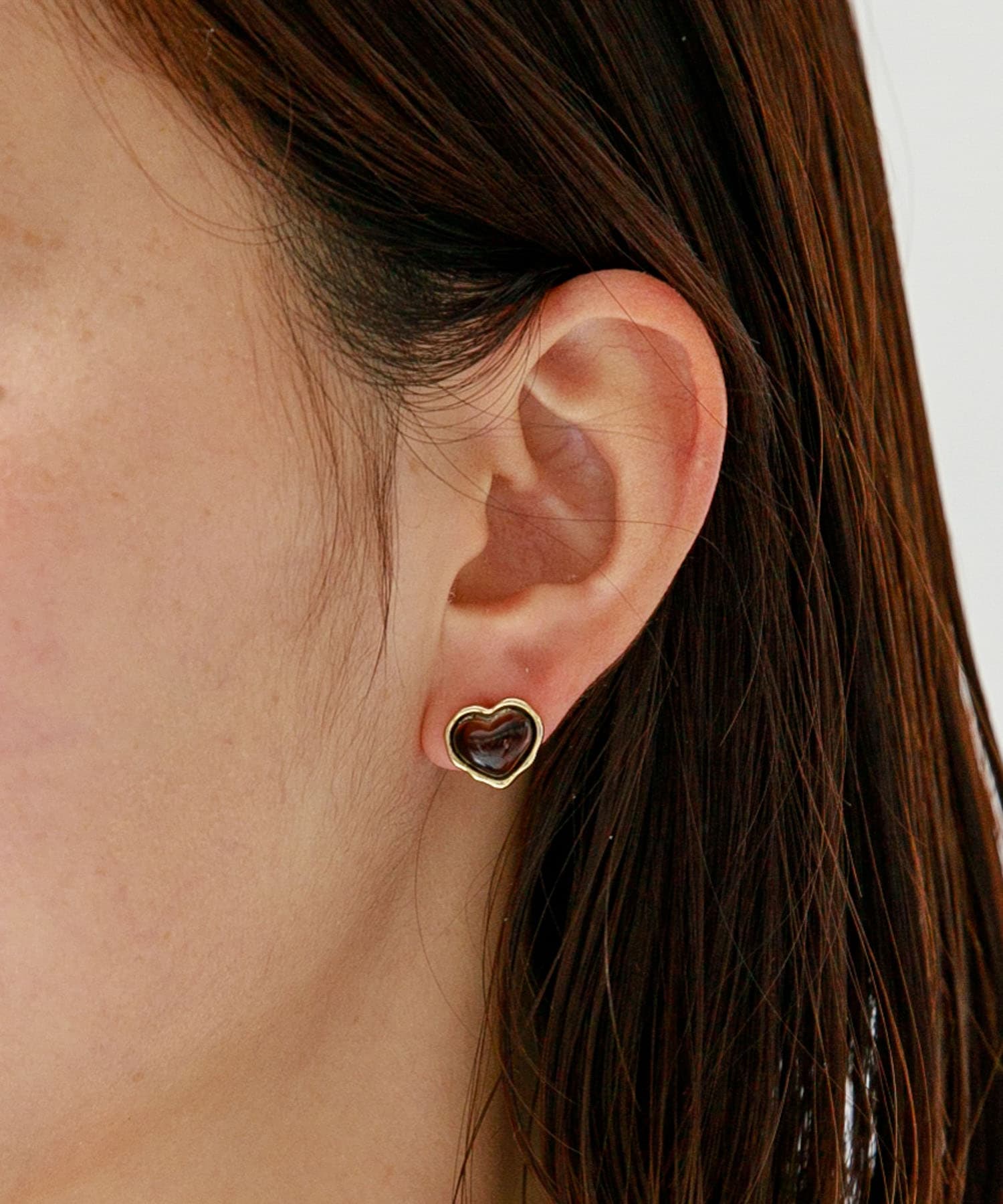 カラーハートピアス[LA44-2LJ015]｜URBAN RESEARCH公式ファッション通販