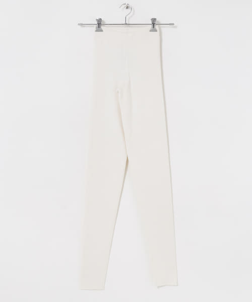 Extreme Cashmere　rhythm