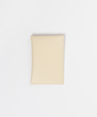 ITTI　CRISTY FUTO CARD CASE