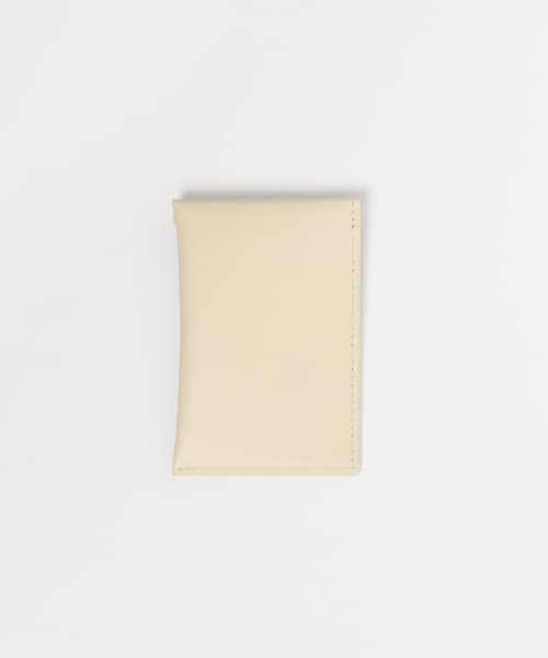 ITTI　CRISTY FUTO CARD CASE