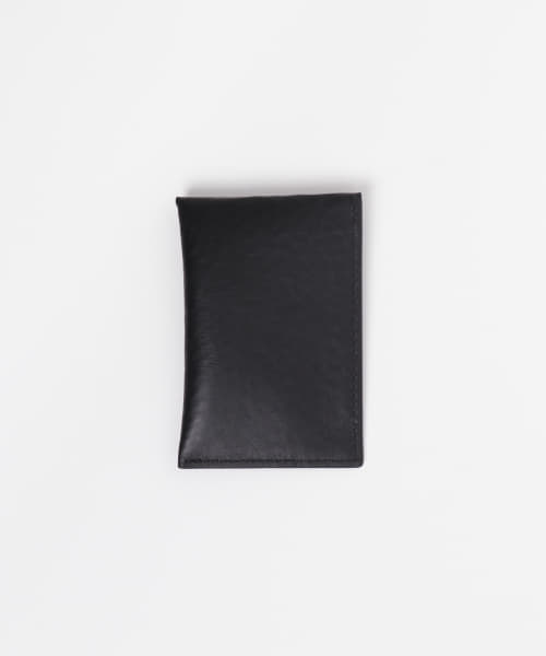 ITTI　CRISTY FUTO CARD CASE