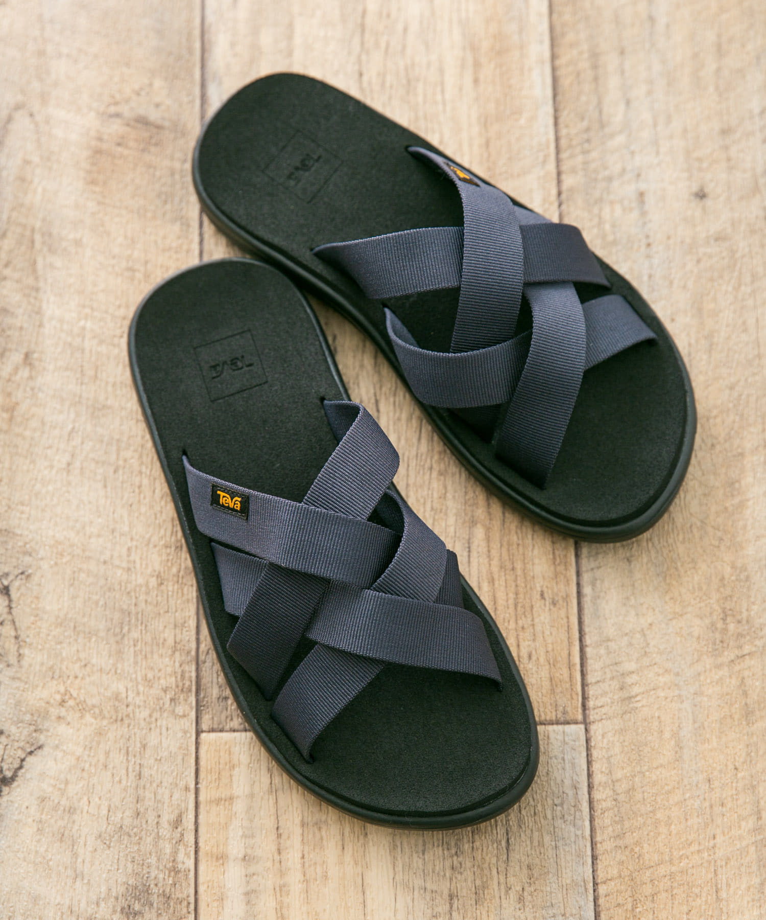 Teva VOYA SLIDE DM45 1099272 URBAN RESEARCH