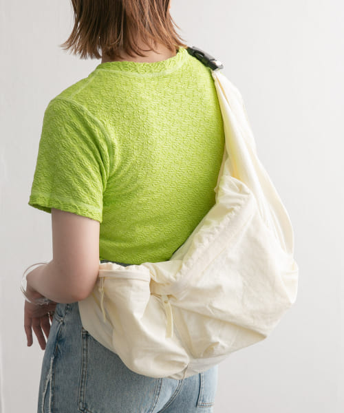[KBF][アウトポケットショルダーBAG]
