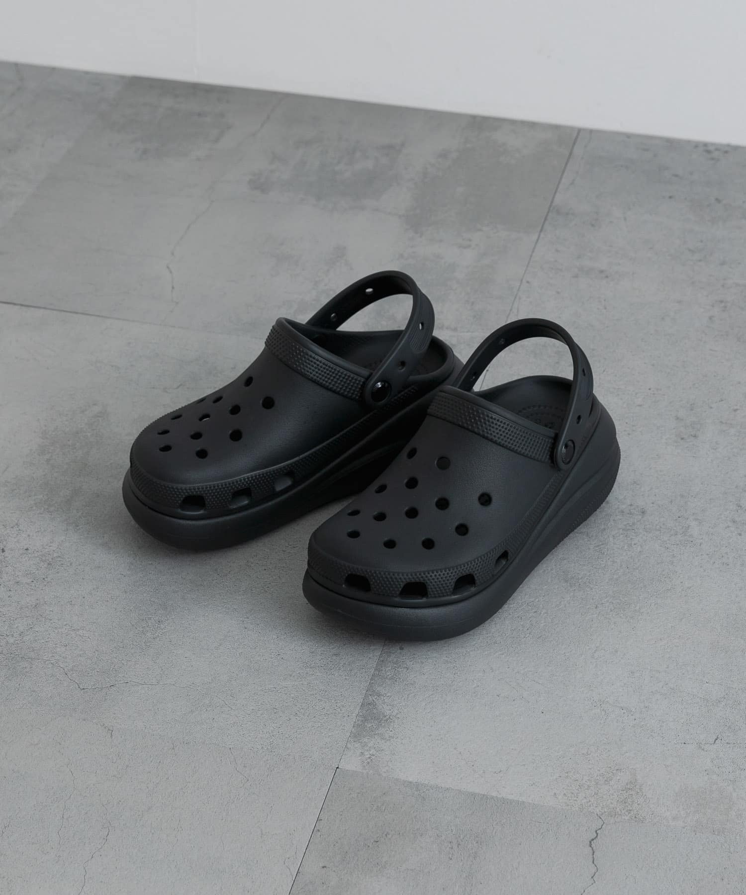 クロックス CRUSH CLOG[UW45-207521]｜URBAN RESEARCH公式