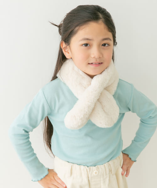 『親子リンク』エコファーティペット(KIDS)
