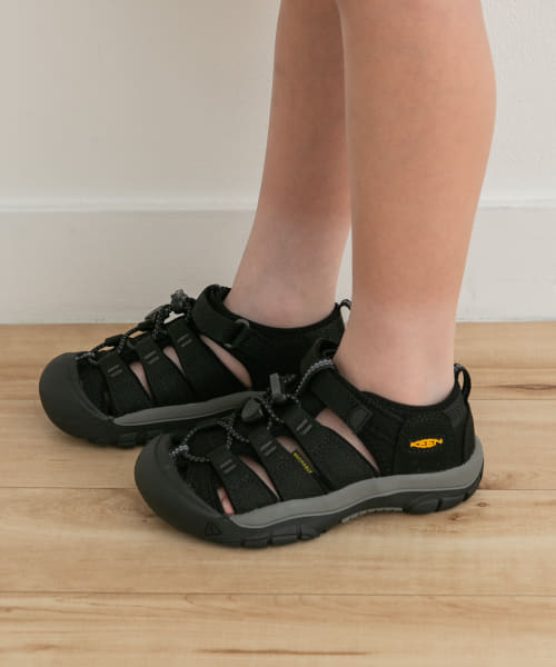 KEEN　ニューポートエイチツー