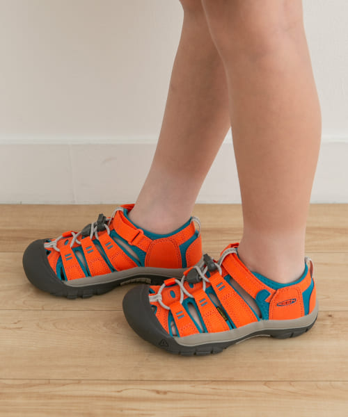 KEEN　ニューポートエイチツー