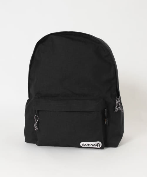 OUTDOOR PRODUCTS　Daypack　X-LARGE