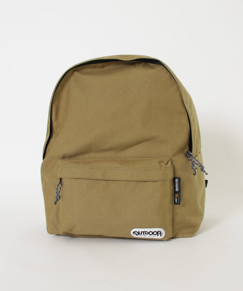 OUTDOOR PRODUCTS　Daypack　X-LARGE