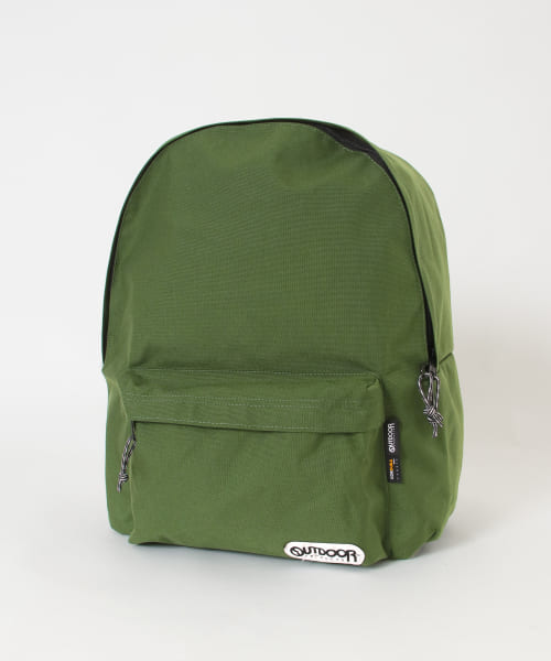 OUTDOOR PRODUCTS　Daypack　X-LARGE