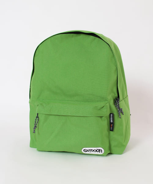 OUTDOOR PRODUCTS　Daypack　X-LARGE