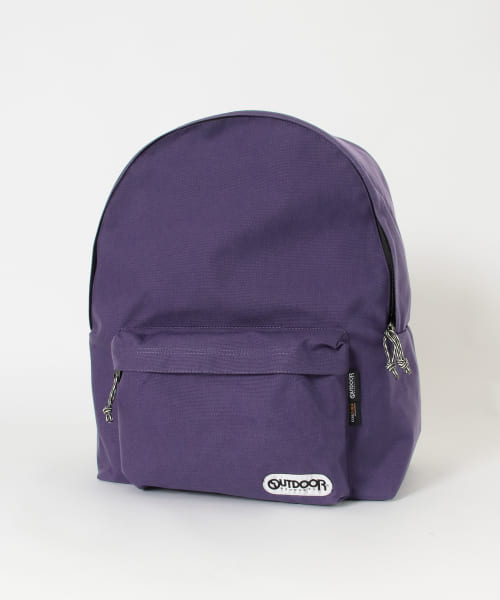 OUTDOOR PRODUCTS　Daypack　X-LARGE
