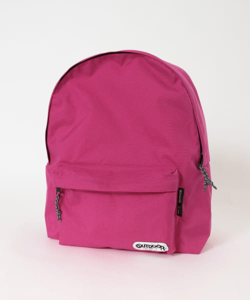 OUTDOOR PRODUCTS　Daypack　X-LARGE