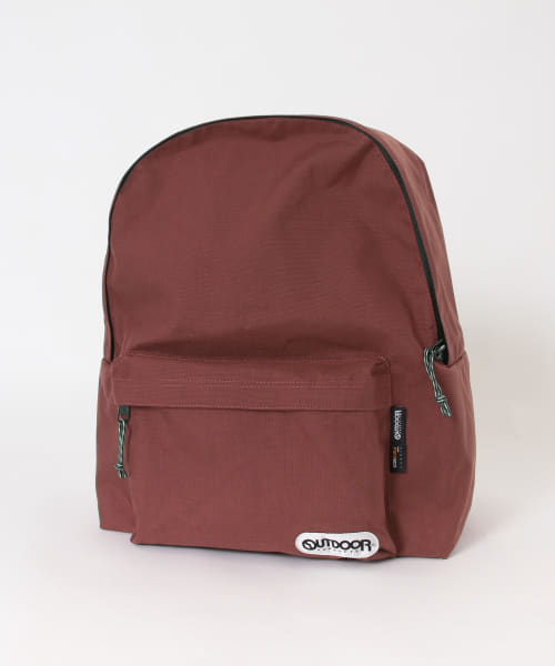 OUTDOOR PRODUCTS　Daypack　X-LARGE