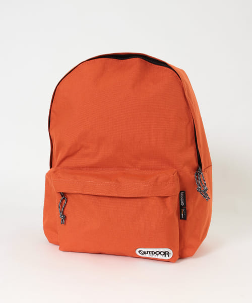OUTDOOR PRODUCTS　Daypack　X-LARGE