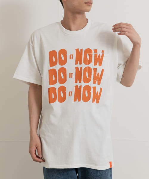 TONY　IMAYARE POCKET T-SHIRTS