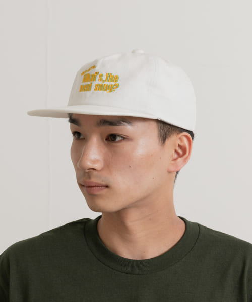 TONY　STARTER CAP