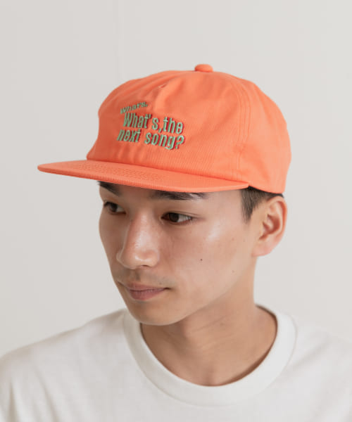 TONY　STARTER CAP