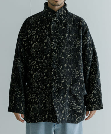 Needles Piping Quilt Jacket[UM46-PU128]｜URBAN RESEARCH公式