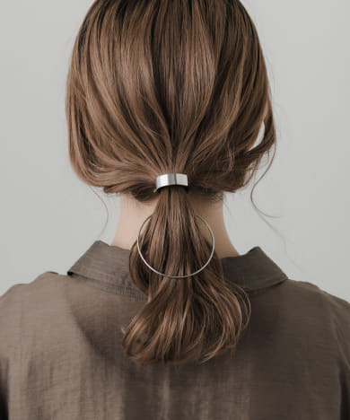 メタルループ2WAYヘアカフ[SM46-2RF022]｜URBAN RESEARCH公式ファッション通販