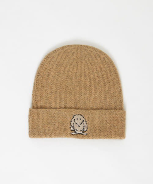 Abode of Snow　Yeti Beanie