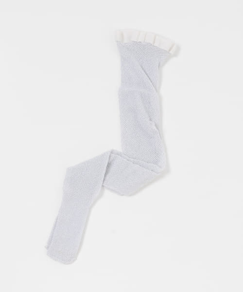 I Hate Monday　PEARL NET STOCKING