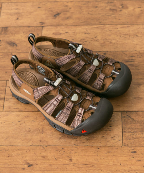 KEEN　NEWPORT RETRO