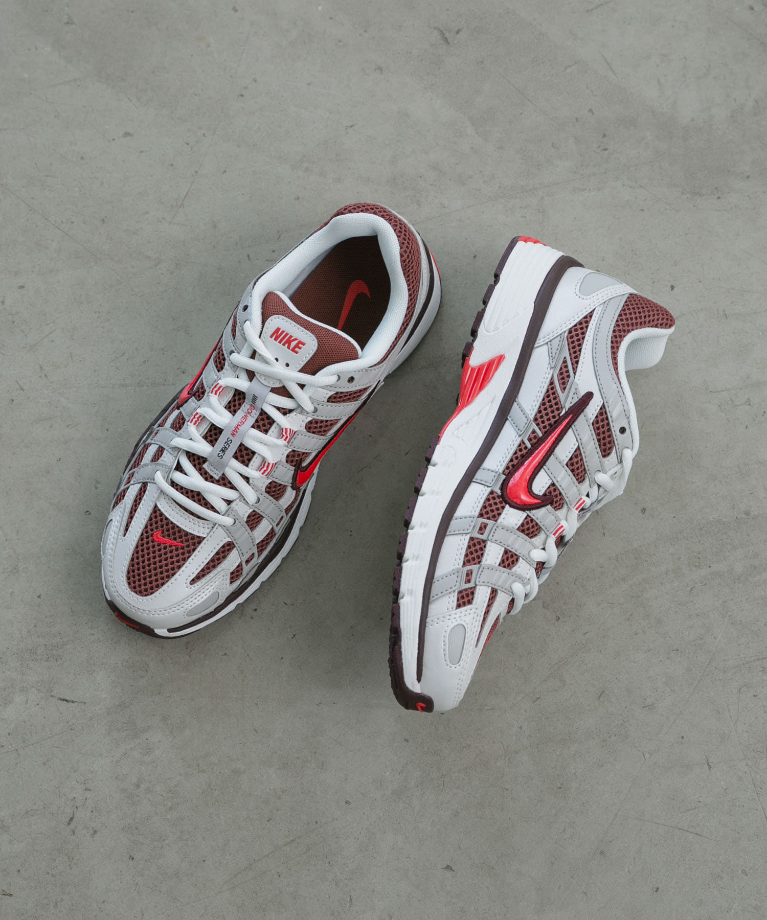 WEB/一部店舗限定』NIKE P-6000[UW46-NCHJ9598]｜URBAN RESEARCH公式ファッション通販