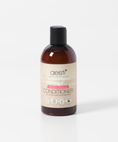 aesti　モイスチュアライジングコンディショナー