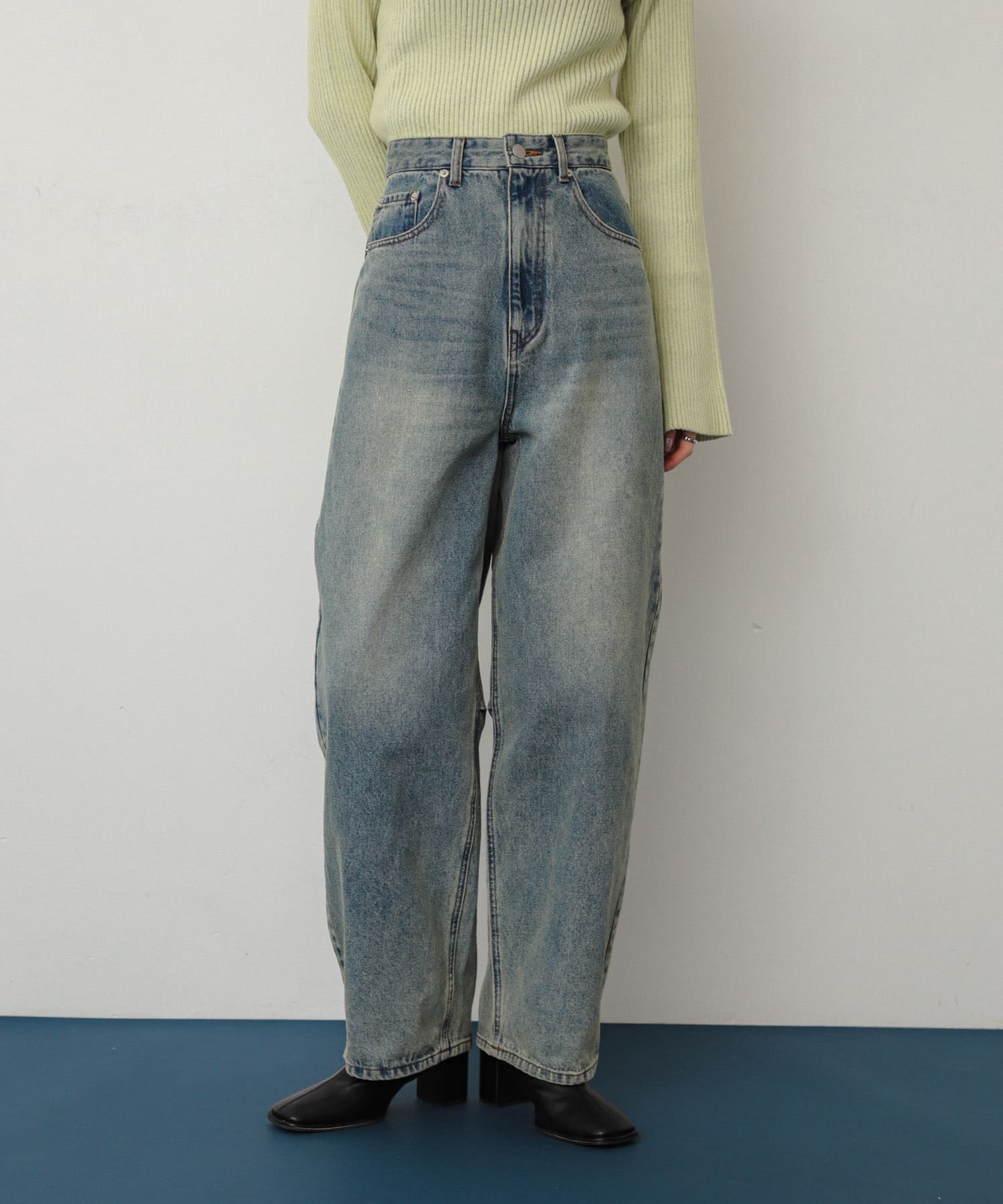 RE/DONE | Denim