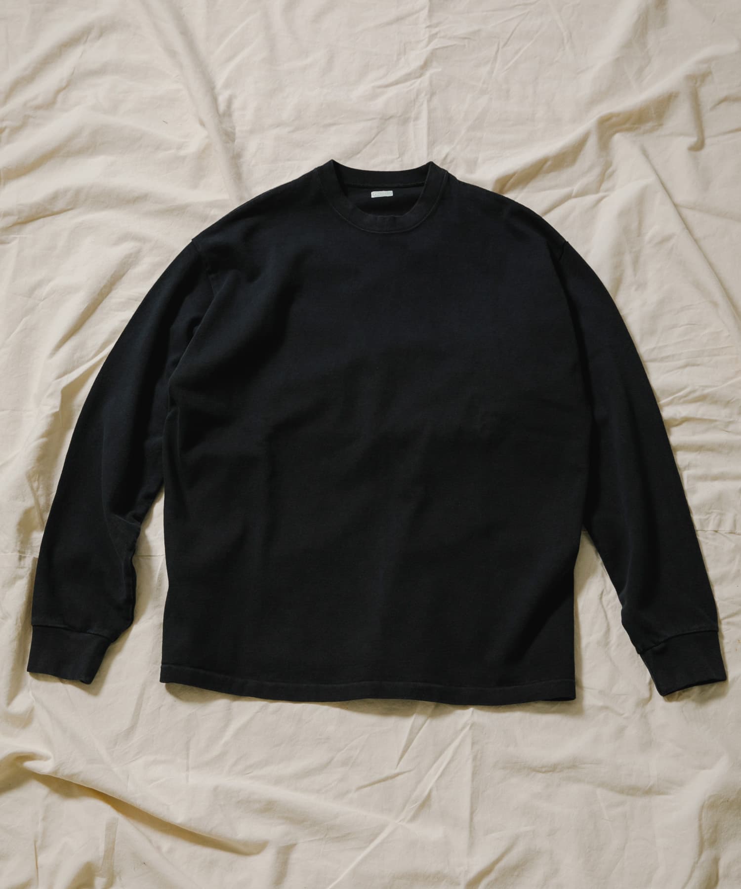 A.PRESSE - Vintage L/S T-shirt – IN MY BOOK STORE