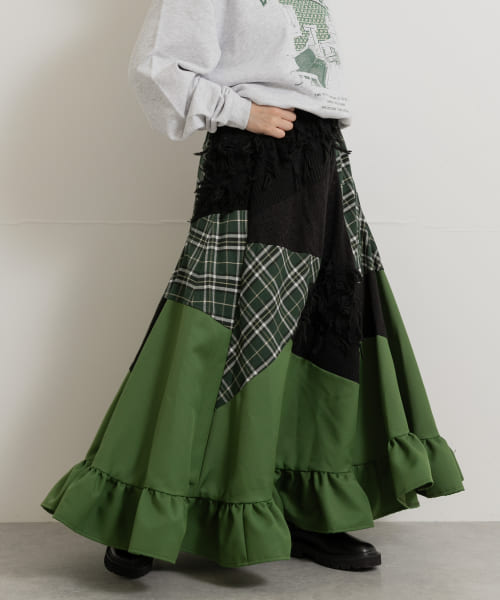 DEAR EPISODE　#29x skirt
