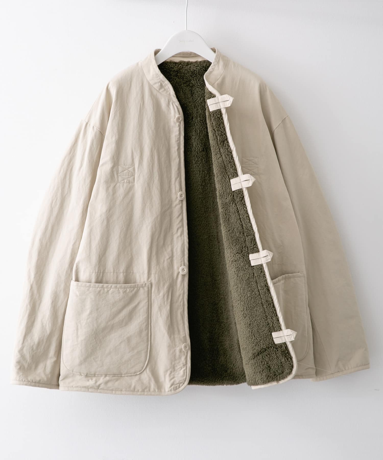 ARMY TWILL（アーミーツイル）の「【ARMY TWILL/アーミーツイル