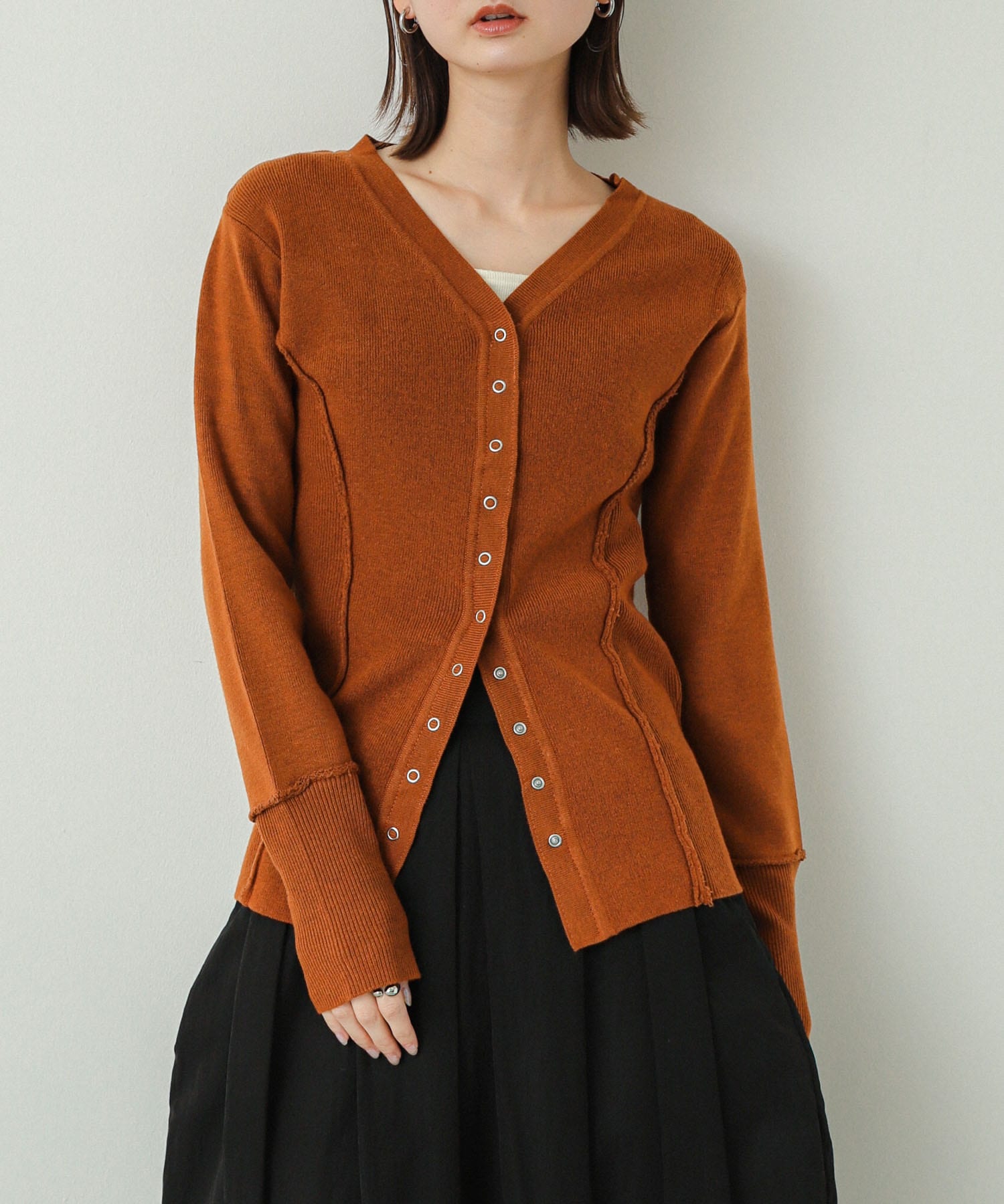 コムデギャルソン オムCOMME des GARCONS HOMME フロントパッチ
