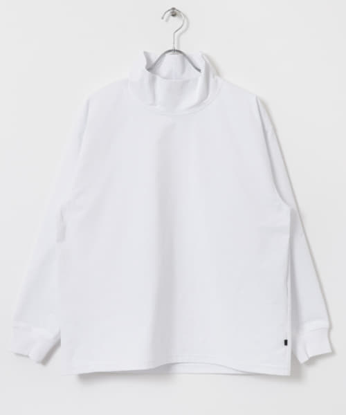 DAIWA PIER39　TECH OFF TURTLE L/S