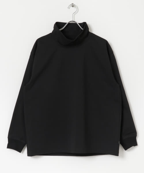 DAIWA PIER39　TECH OFF TURTLE L/S