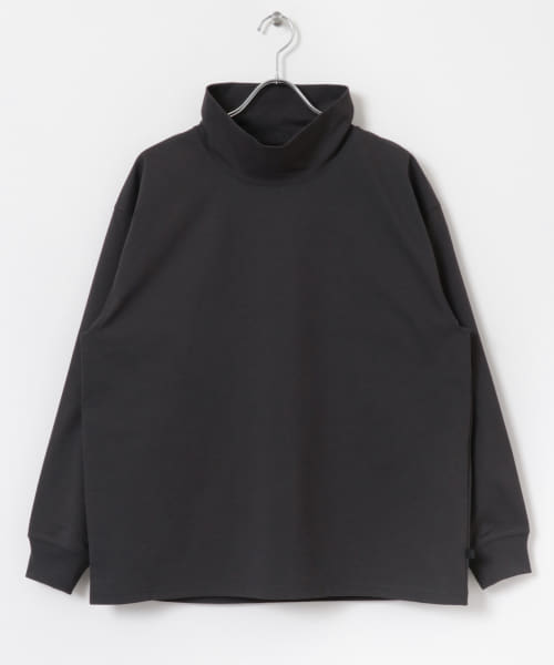 DAIWA PIER39　TECH OFF TURTLE L/S