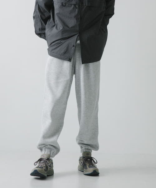 DAIWA PIER39　TECH SWEAT PANTS