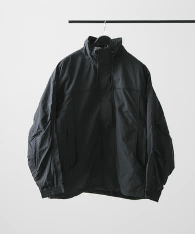 DAIWA PIER39 TECH WARM UP JACKET - Blog