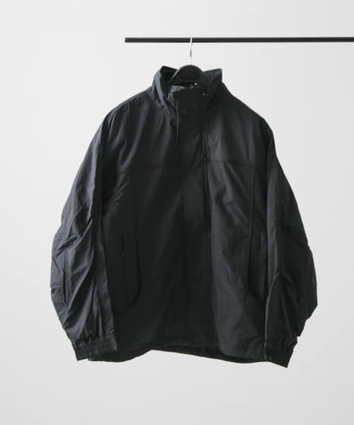 DAIWA PIER39　TECH 4WAY EX-WEATHER JACKET