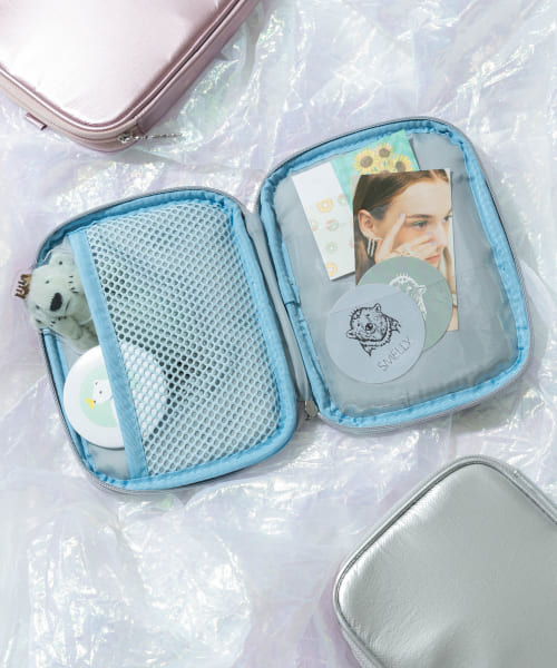 my Choeae multi pouch