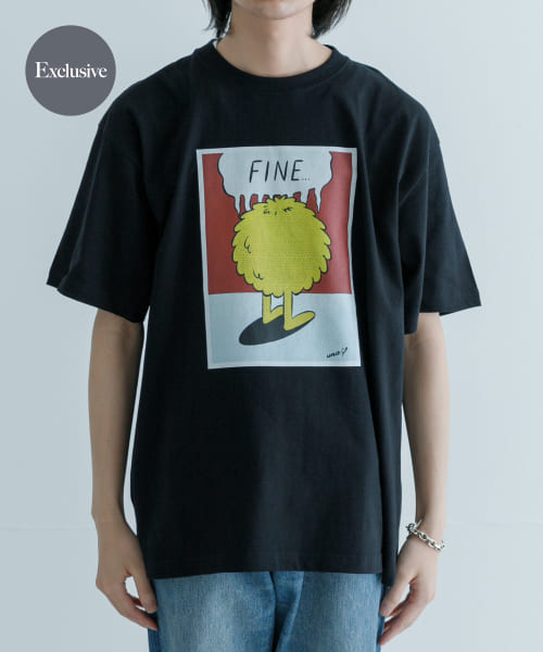[URBAN RESEARCH][『別注』semoh×URBAN RESEARCH　UNO-1]