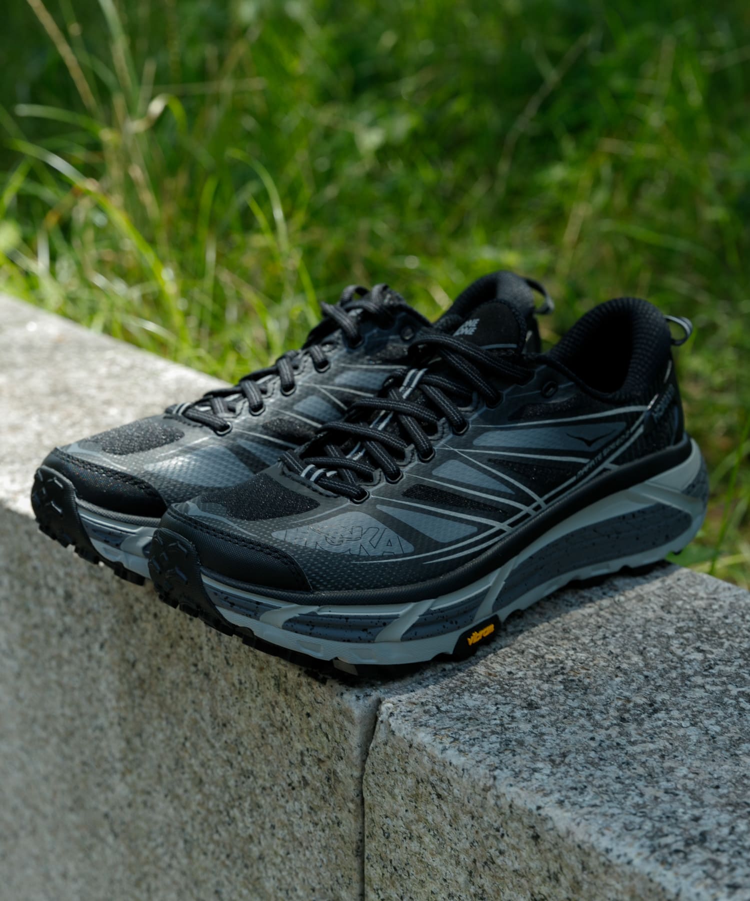 HOKA ONE ONE U MAFATE SPEED 2[UM46-6851-BCSTL]｜URBAN RESEARCH公式ファッション通販