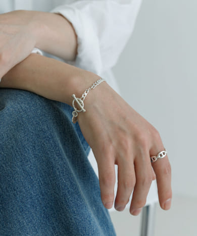 XOLO Basic Link Bracelet[UM46-XOB088-19]｜URBAN RESEARCH公式ファッション通販