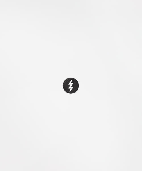 ELECTRIC　ICON LOGO STICKER