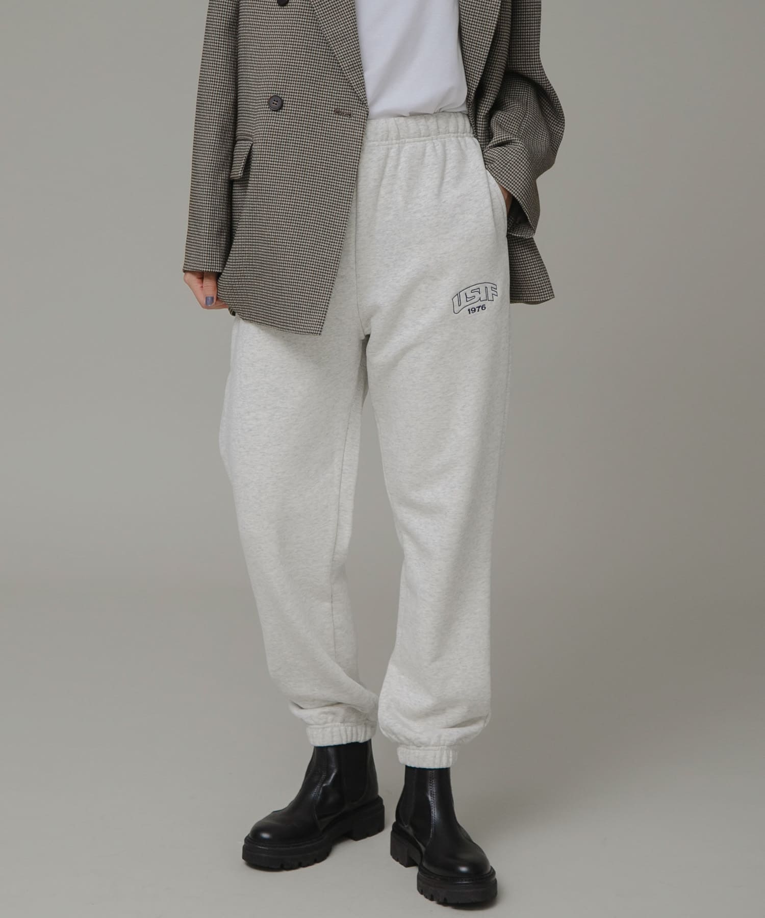 GEM SPORTSWEAR SWEAT PANTS[LA46-24C901]｜URBAN RESEARCH公式