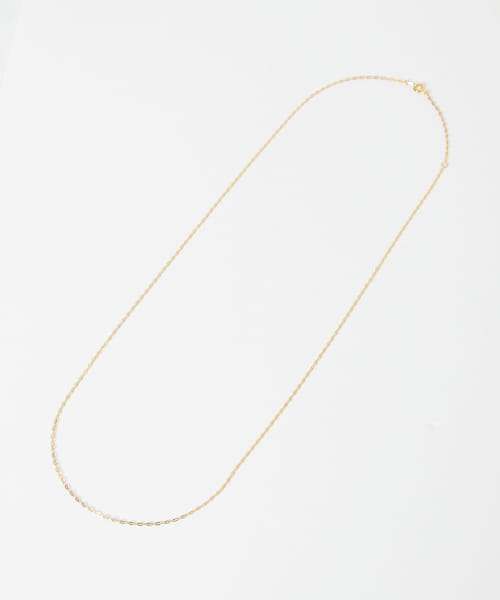 LA SOEUR　70cmチェーン